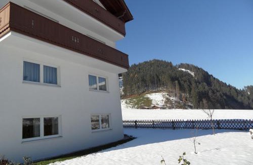 Zillertal Apartamento | Appartement Reiter