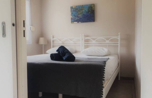 Montfavet Apartamento | Appartement Reposant, Climatisé Pour 4 Pers