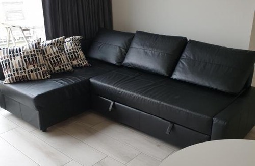 Koksijde-Bad Apartamento | Appartement, residentie Syci