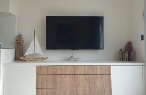 Koksijde-Bad Apartamento | Appartement, residentie Syci