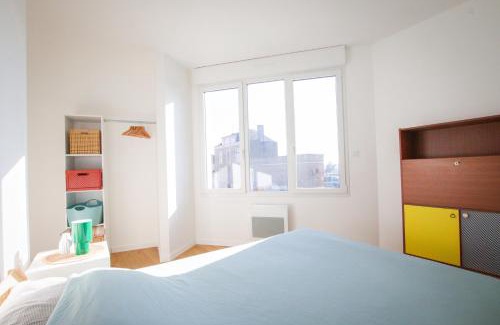 Beaupreau Apartamento | Appartement rez de chaussée à Beaupréau en Mauges