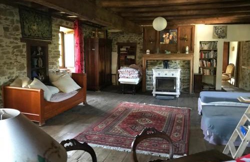 Ladinhac Casa | Appartement rez-de-chaussée