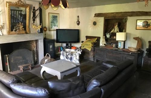 Ladinhac Casa | Appartement rez-de-chaussée
