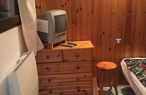 Hirmentaz Apartamento | Appartement rez de Jardin Au Calme