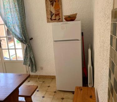 Frejus Apartamento | Appartement Rez de Villa - 4 personnes - Fréjus - Vue piscine