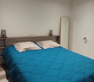 Aubigny-sur-Nere Apartamento | Appartement Rez de chaussée