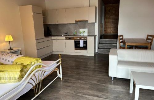 Triesenberg Apartamento | Appartement Rietli