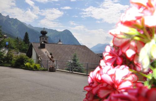 Triesenberg Apartamento | Appartement Rietli