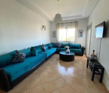 Cabo Negro Apartamento | Appartement Riviera