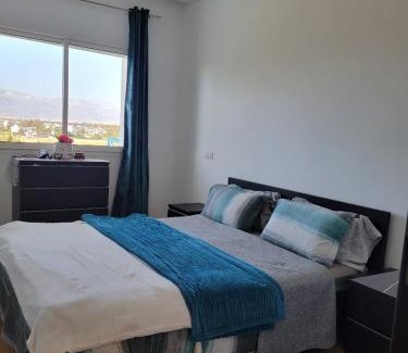 Cabo Negro Apartamento | Appartement Riviera
