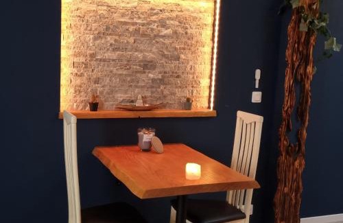 Pignans Apartamento | Appartement Romantique Climatisé BELORIZON - 30 min de la mer