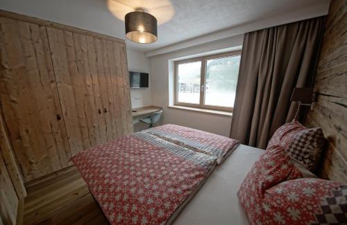 Bach Apartamento | Appartement Romy