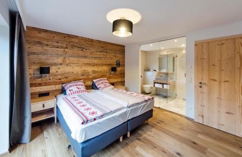 Bach Apartamento | Appartement Romy