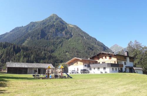 Bach Apartamento | Appartement Romy