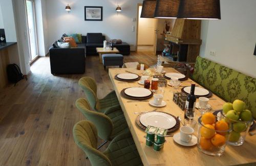 Bach Apartamento | Appartement Romy