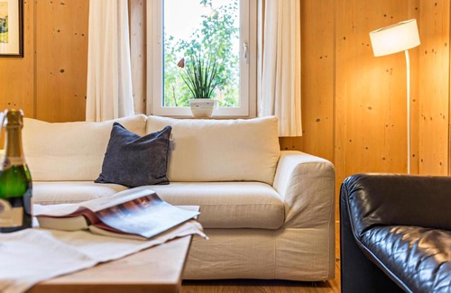 Siusi Apartamento | Appartement Rosa Seis