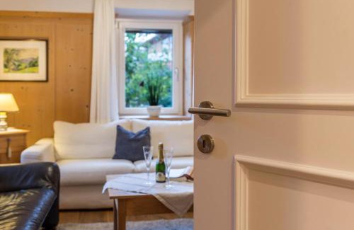 Siusi Apartamento | Appartement Rosa Seis