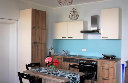 Forchtenstein Casa | Appartement ROSalia