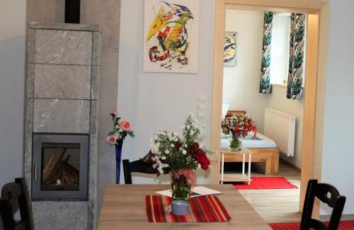 Forchtenstein Casa | Appartement ROSalia