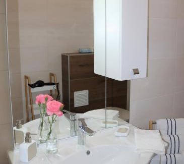 Forchtenstein Casa | Appartement ROSalia
