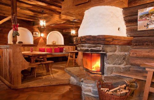 Alpbach Apartamento | Appartement Rossalm mit Sauna