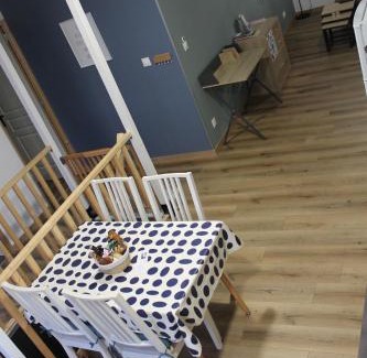Rocroi Apartamento | Appartement Royale