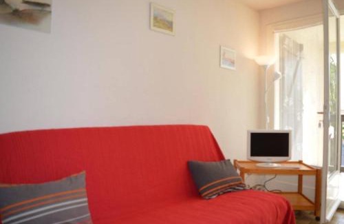 Saint-Cyprien Plage Apartamento | Appartement Studio cabine 4 couchages SAINT CYPRIEN SC070-084