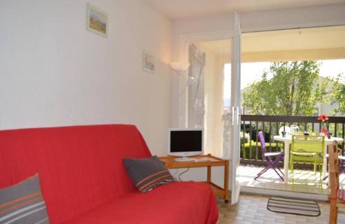 Saint-Cyprien Plage Apartamento | Appartement Studio cabine 4 couchages SAINT CYPRIEN SC070-084