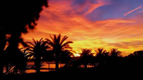 Saint-Laurent-du-Var Apartamento | Appartement sur la Plage, Le Royal Beach