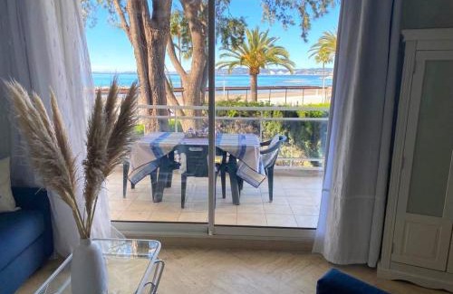Saint-Laurent-du-Var Apartamento | Appartement sur la Plage, Le Royal Beach