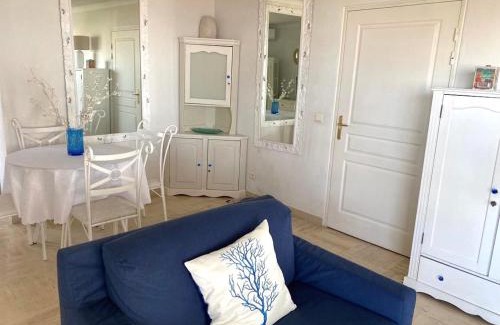 Saint-Laurent-du-Var Apartamento | Appartement sur la Plage, Le Royal Beach
