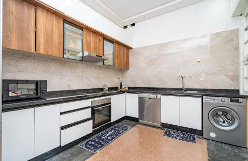 Quartier Des Orangers Apartamento | Appartement S&K House