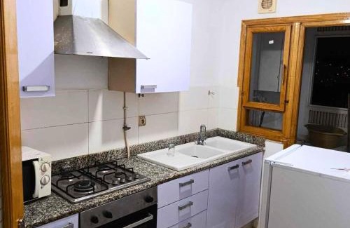 Ennasr Apartamento | Appartement S1 Chaleureux a Ennasr avec Vue Panoramique - Wi-Fi Fibre