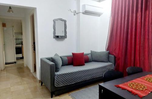 El Aouina Apartamento | Appartement S1 Jardins l aouina