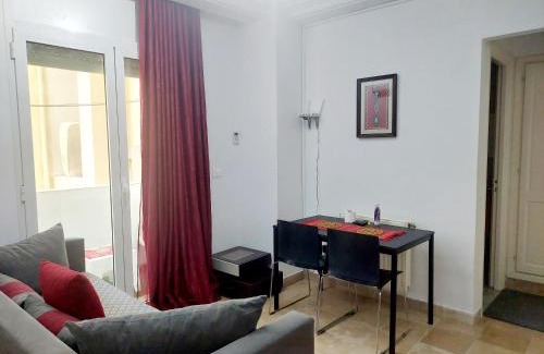 El Aouina Apartamento | Appartement S1 Jardins l aouina