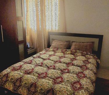 El Aouina Apartamento | Appartement S1 Jardins l aouina