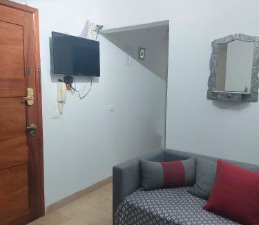 El Aouina Apartamento | Appartement S1 Jardins l aouina