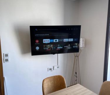 Jardins De Carthage Apartamento | Appartement s2 a tunis