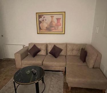 Jardins De Carthage Apartamento | Appartement s2 a tunis