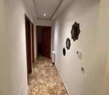 Jardins De Carthage Apartamento | Appartement s2 a tunis