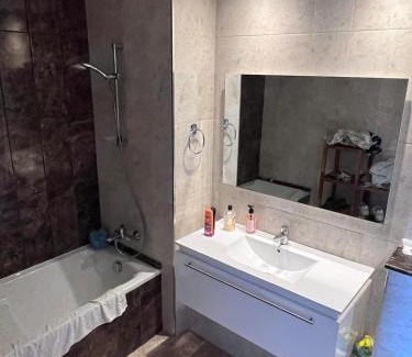 Chott Mariem Apartamento | Appartement S2 Folla Residence