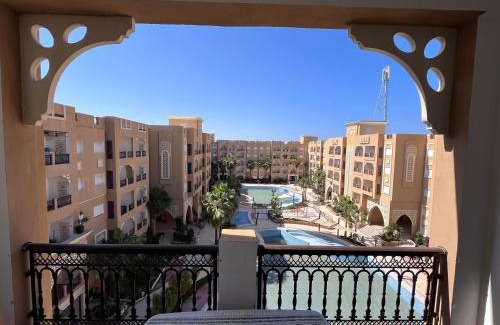 Chott Mariem Apartamento | Appartement S2 Folla Residence