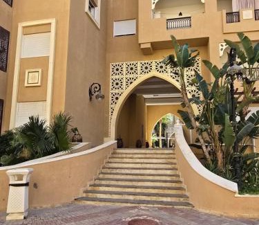 Chott Mariem Apartamento | Appartement S2 Folla Residence