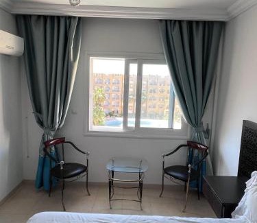 Chott Mariem Apartamento | Appartement S2 Folla Residence