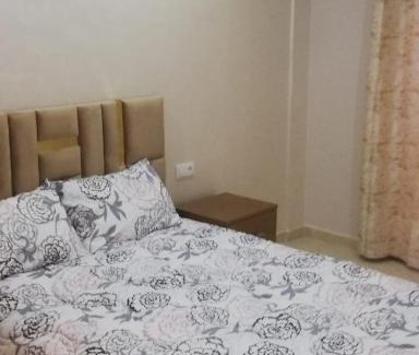 Marina Apartamento | Appartement saïdia