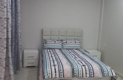 Marina Apartamento | Appartement saïdia
