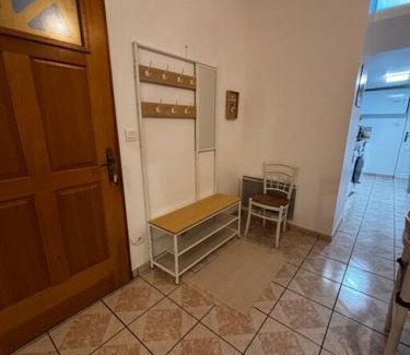 Begles Apartamento | Appartement Sabail 2 - T2 spacieux