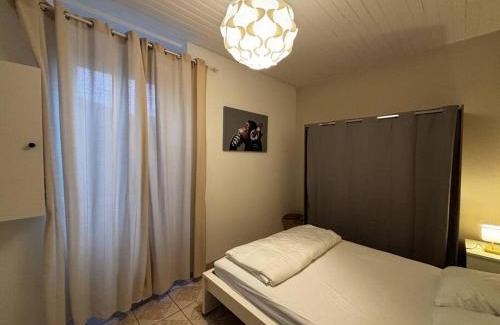 Begles Apartamento | Appartement Sabail 2 - T2 spacieux