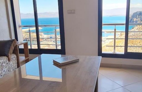 Al Hoceima Apartamento | Appartement Sable blanc
