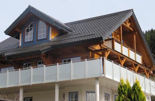Haus im Ennstal Apartamento | Appartement Sabrina